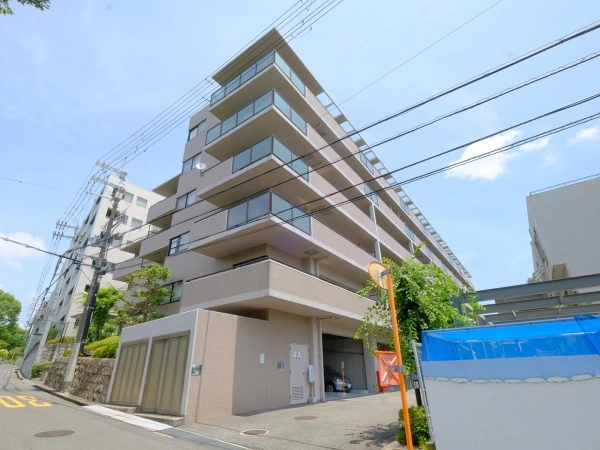 ステイツ千里藤白台