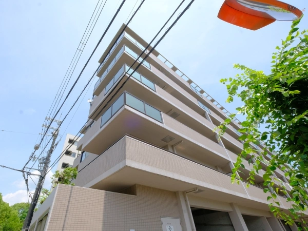 ステイツ千里藤白台