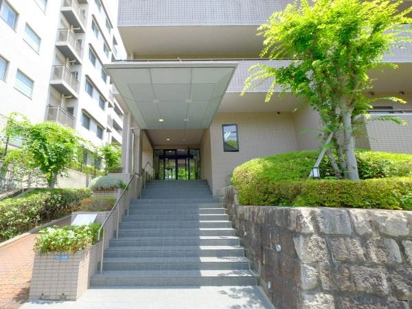 ステイツ千里藤白台
