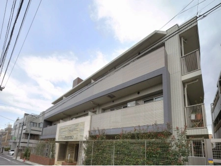 スタジオデン桜新町