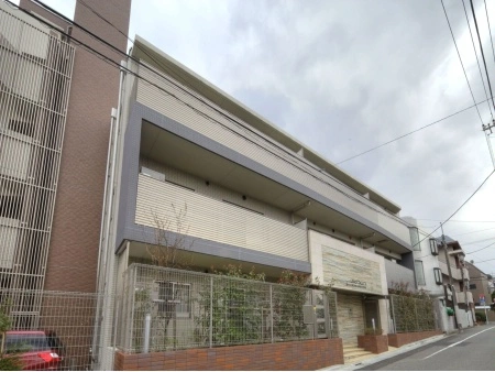 スタジオデン桜新町
