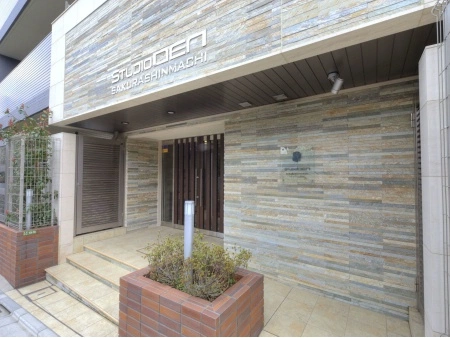スタジオデン桜新町