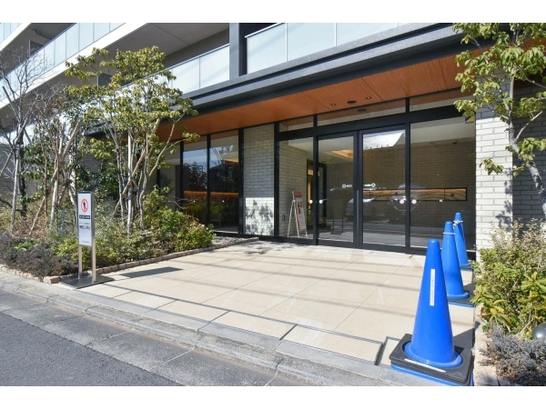 リビオ東伏見公園