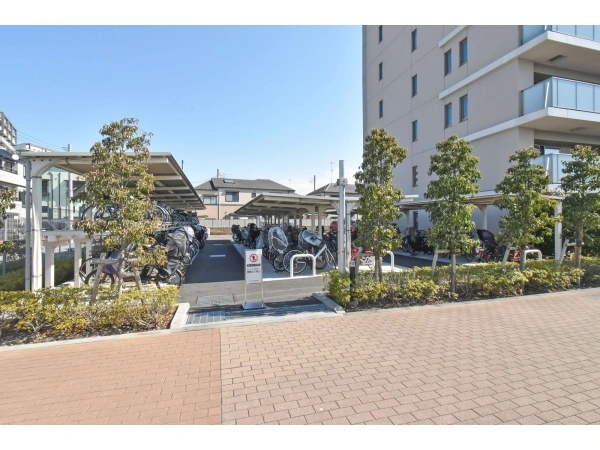 リビオ東伏見公園