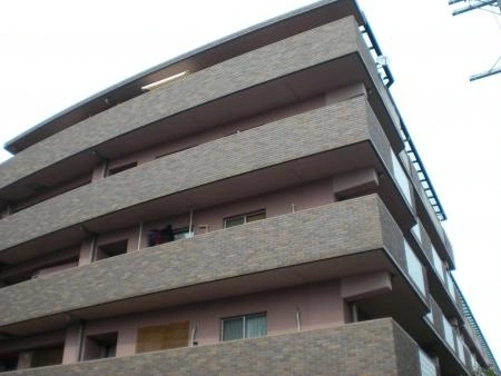 東急ドエル千里藤白台ヴェルデ