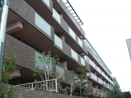 東急ドエル千里藤白台ヴェルデ
