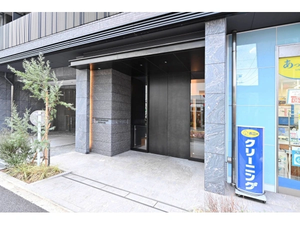ルジェンテ新中野 ステーションワン