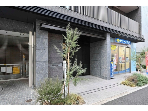 ルジェンテ新中野 ステーションワン