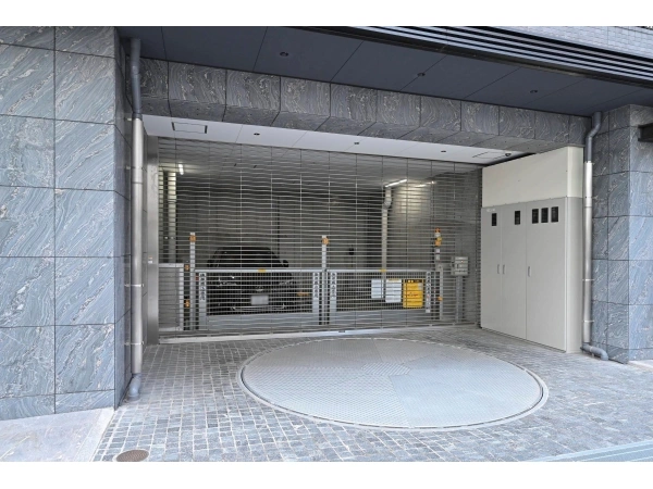 ルジェンテ新中野 ステーションワン
