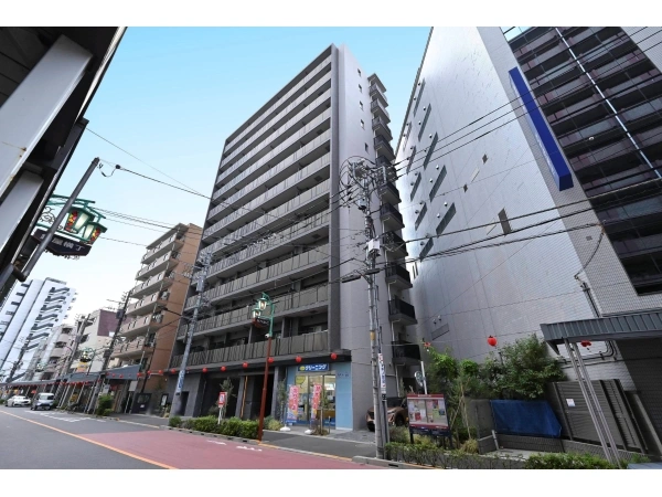 ルジェンテ新中野 ステーションワン