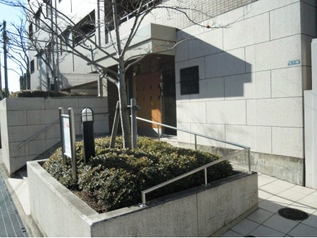 ネオグランデ北千里藤白台