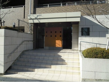 ネオグランデ北千里藤白台