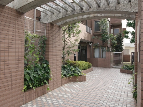 エクセラージュあざみ野
