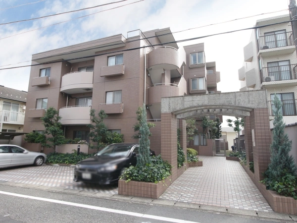 エクセラージュあざみ野