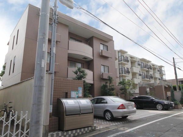 エクセラージュあざみ野