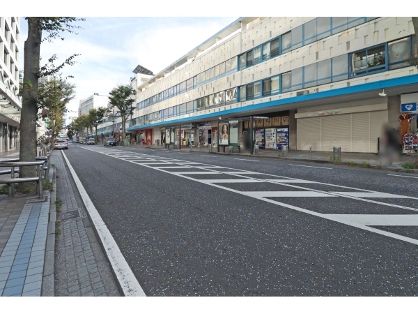 クリオ横須賀中央