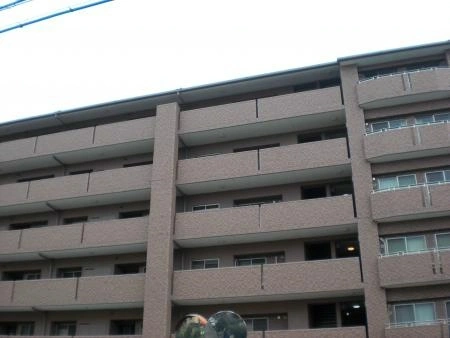 D’グラッセ千里藤白台