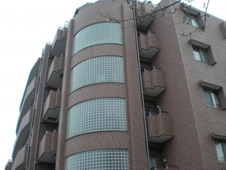 D’グラッセ千里藤白台