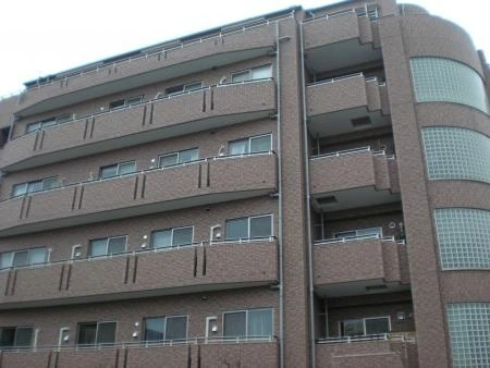 D’グラッセ千里藤白台