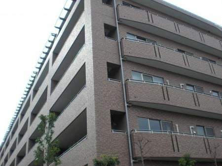D’グラッセ千里藤白台