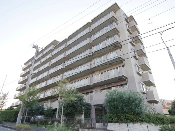 森の台オリーブランド