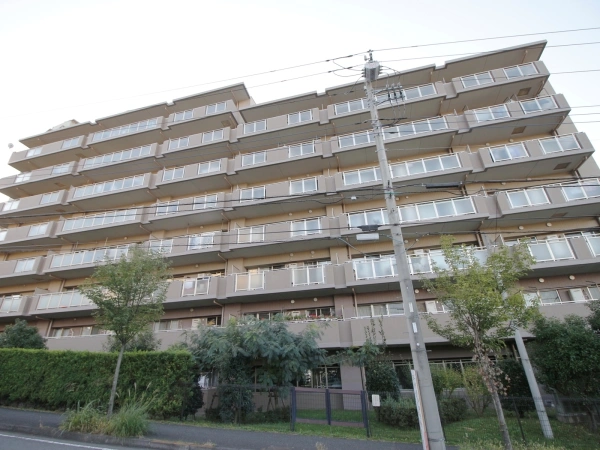 森の台オリーブランド