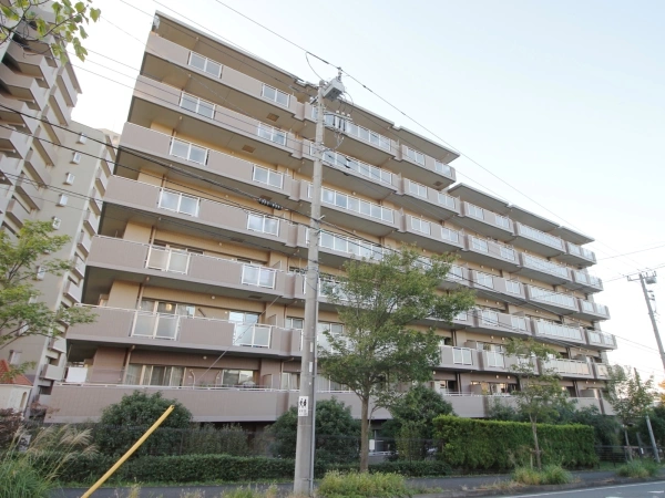 森の台オリーブランド