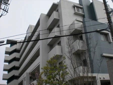 ガーデンハウス千里古江台