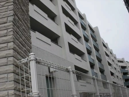 ガーデンハウス千里古江台