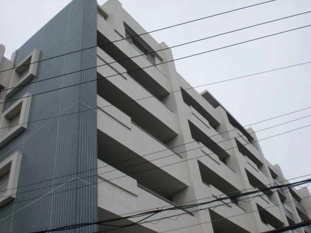 ガーデンハウス千里古江台