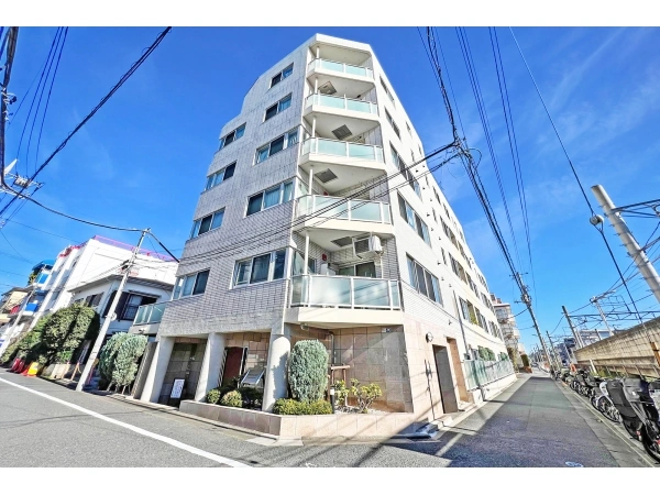 エクセレント尾山台駅前
