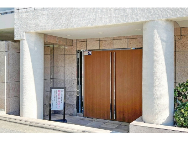 エクセレント尾山台駅前