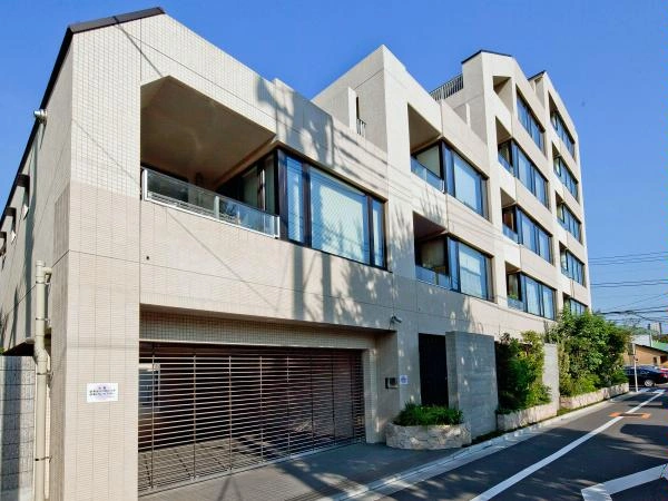 ヴィークコート駒沢