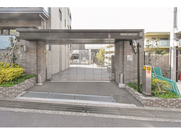 オーベル藤が丘