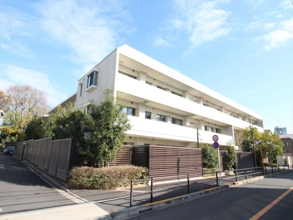 クラッシィハウス三鷹