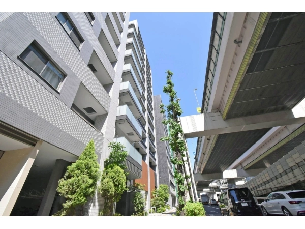リビオレゾン板橋本町ステーションサイド