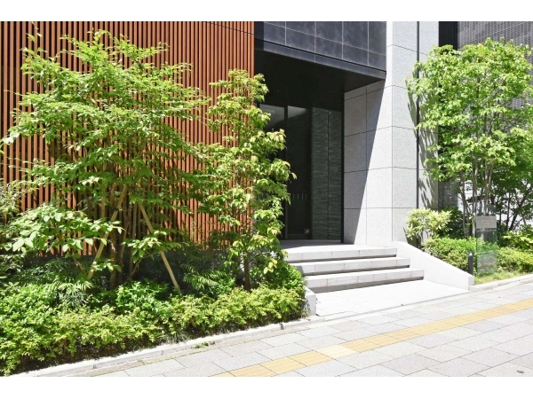 リビオレゾン板橋本町ステーションサイド