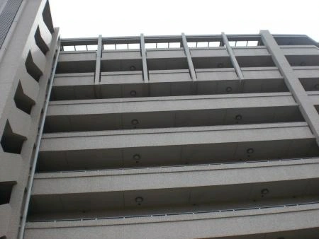 セントラルグランテージ千里古江台