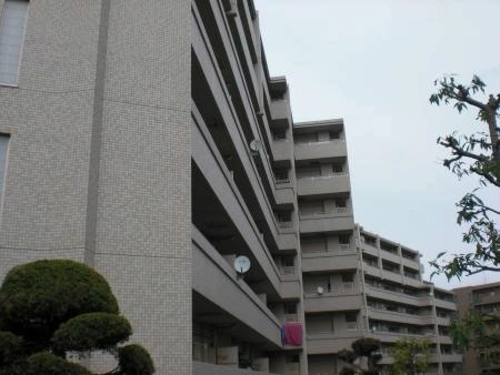 セントラルグランテージ千里古江台