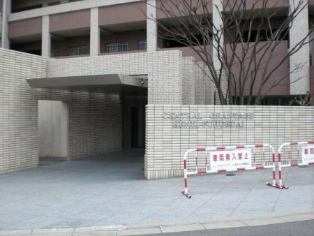 セントラルグランテージ千里古江台