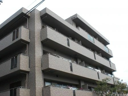 サーパス千里藤白台