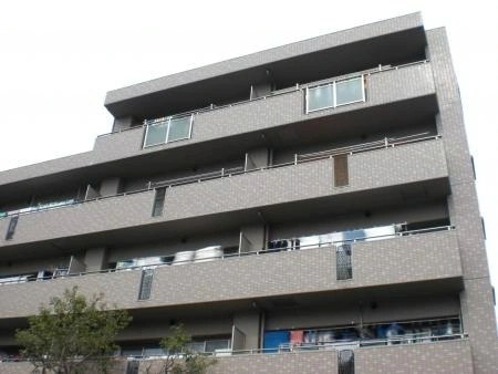 サーパス千里藤白台