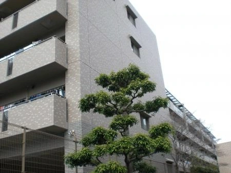 サーパス千里藤白台
