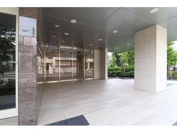 エクセレントシティ日吉本町ガーデン