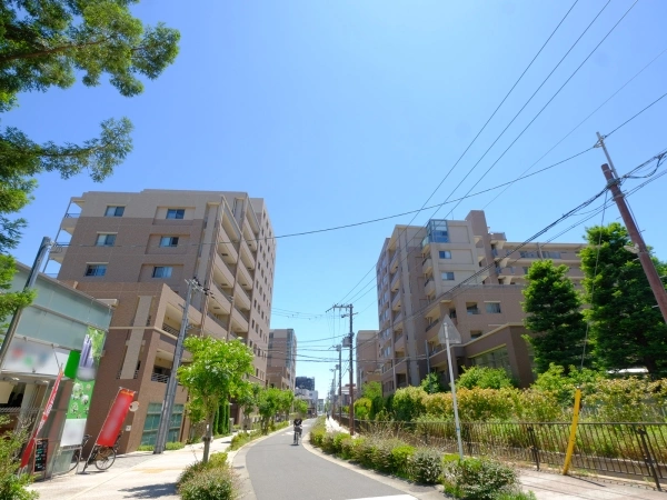 ステイツグラン茨木