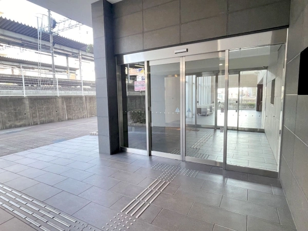 ブリリア南草津駅前
