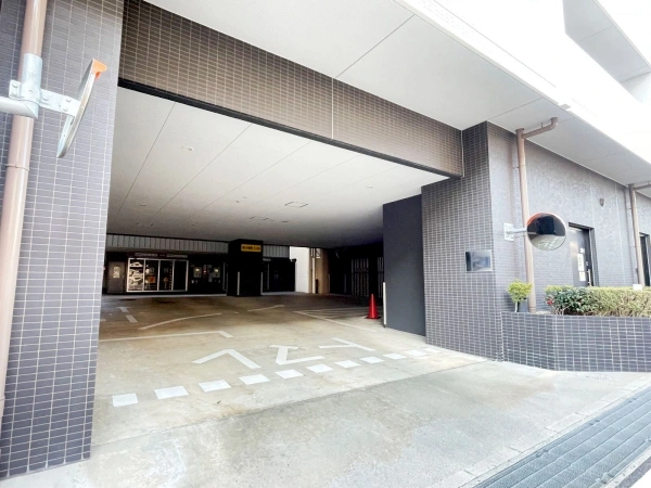 ブリリア南草津駅前
