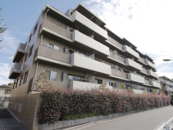 ブリリアンコート二子玉川