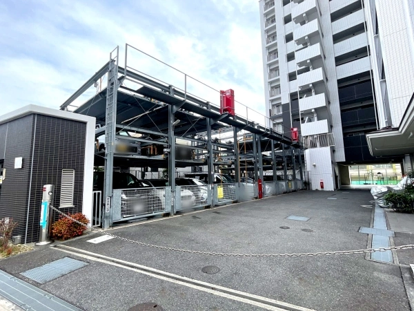 グランスイート比叡山坂本駅前