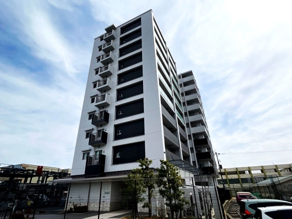 グランスイート比叡山坂本駅前